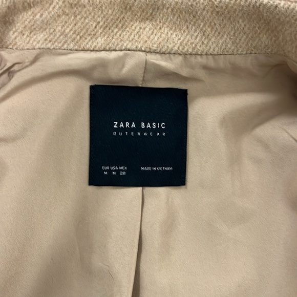 Zara Basic Outerwear - Women’s - Picture 5 of 7